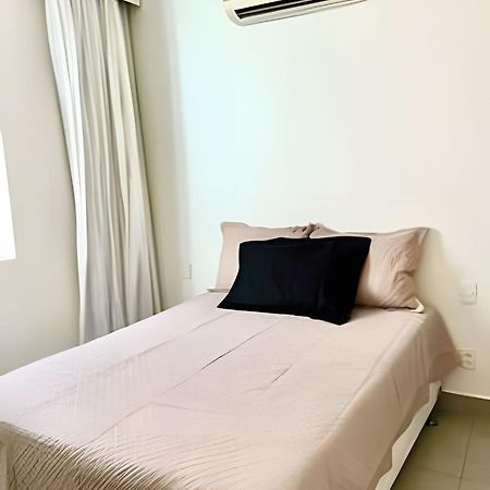 Apartamento Em Ipanema / Leblon - Posto 10 Rio de Janeiro Exterior foto