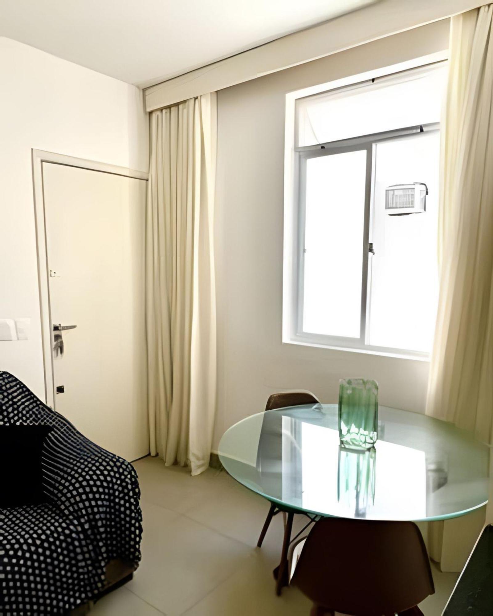 Apartamento Em Ipanema / Leblon - Posto 10 Rio de Janeiro Exterior foto
