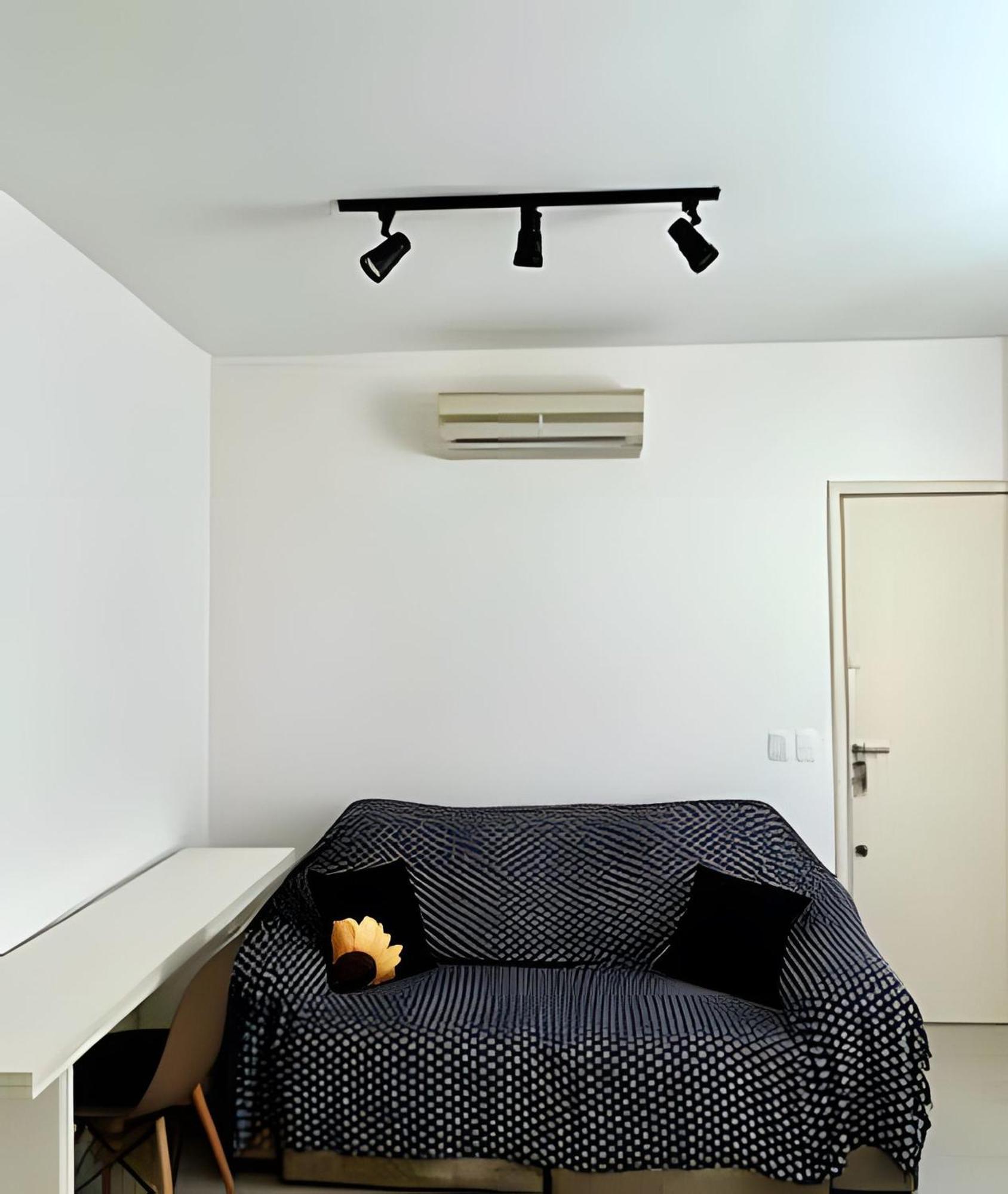 Apartamento Em Ipanema / Leblon - Posto 10 Rio de Janeiro Exterior foto