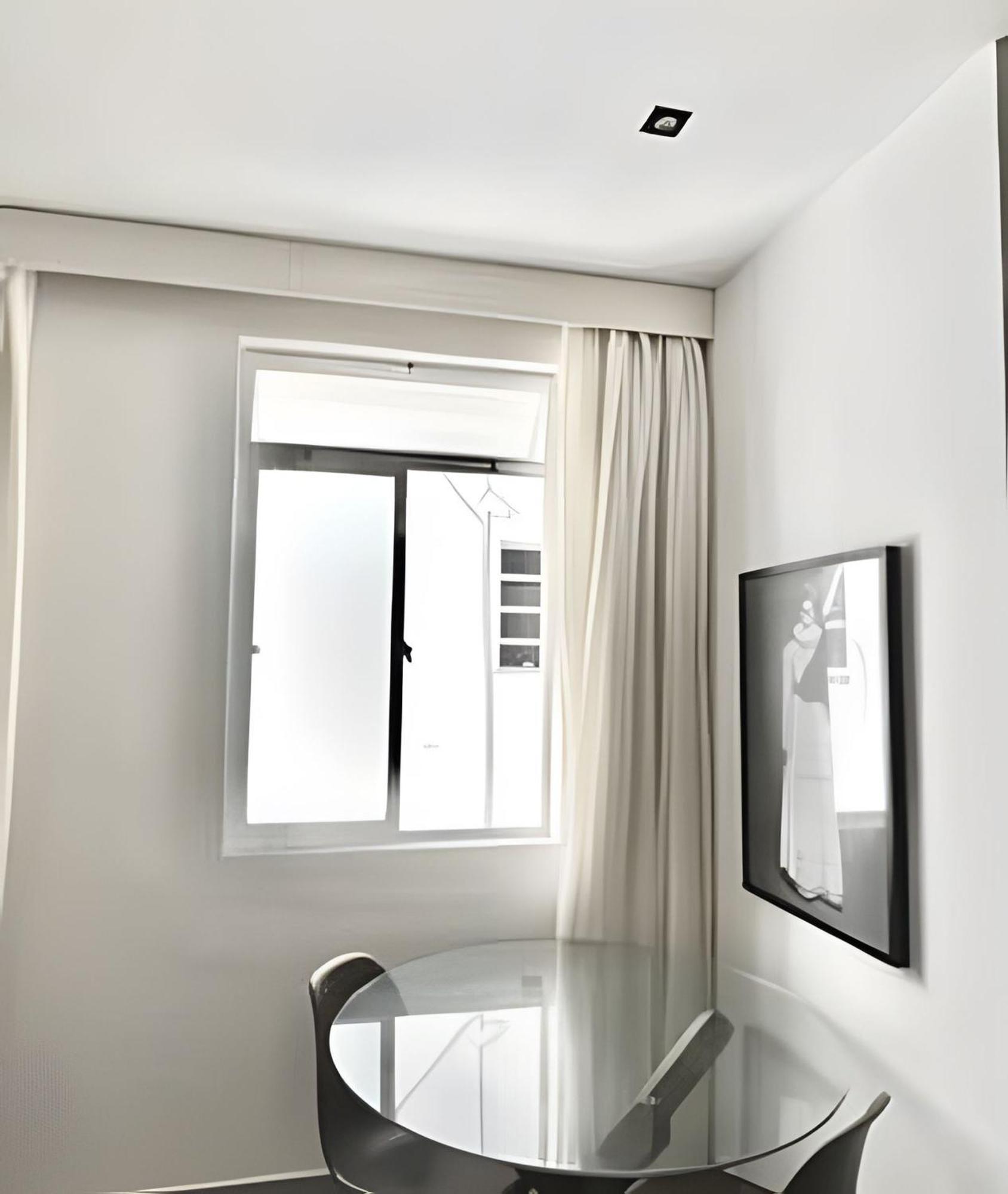 Apartamento Em Ipanema / Leblon - Posto 10 Rio de Janeiro Exterior foto