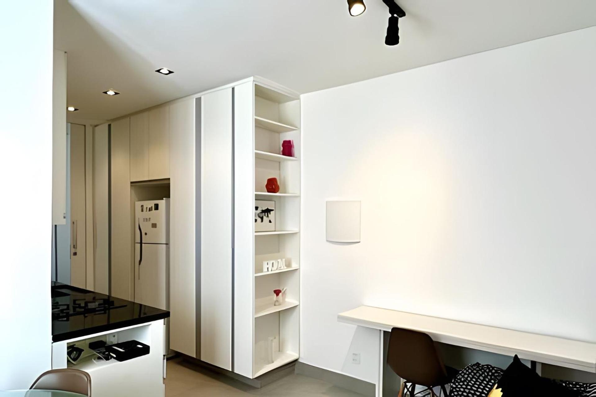 Apartamento Em Ipanema / Leblon - Posto 10 Rio de Janeiro Exterior foto