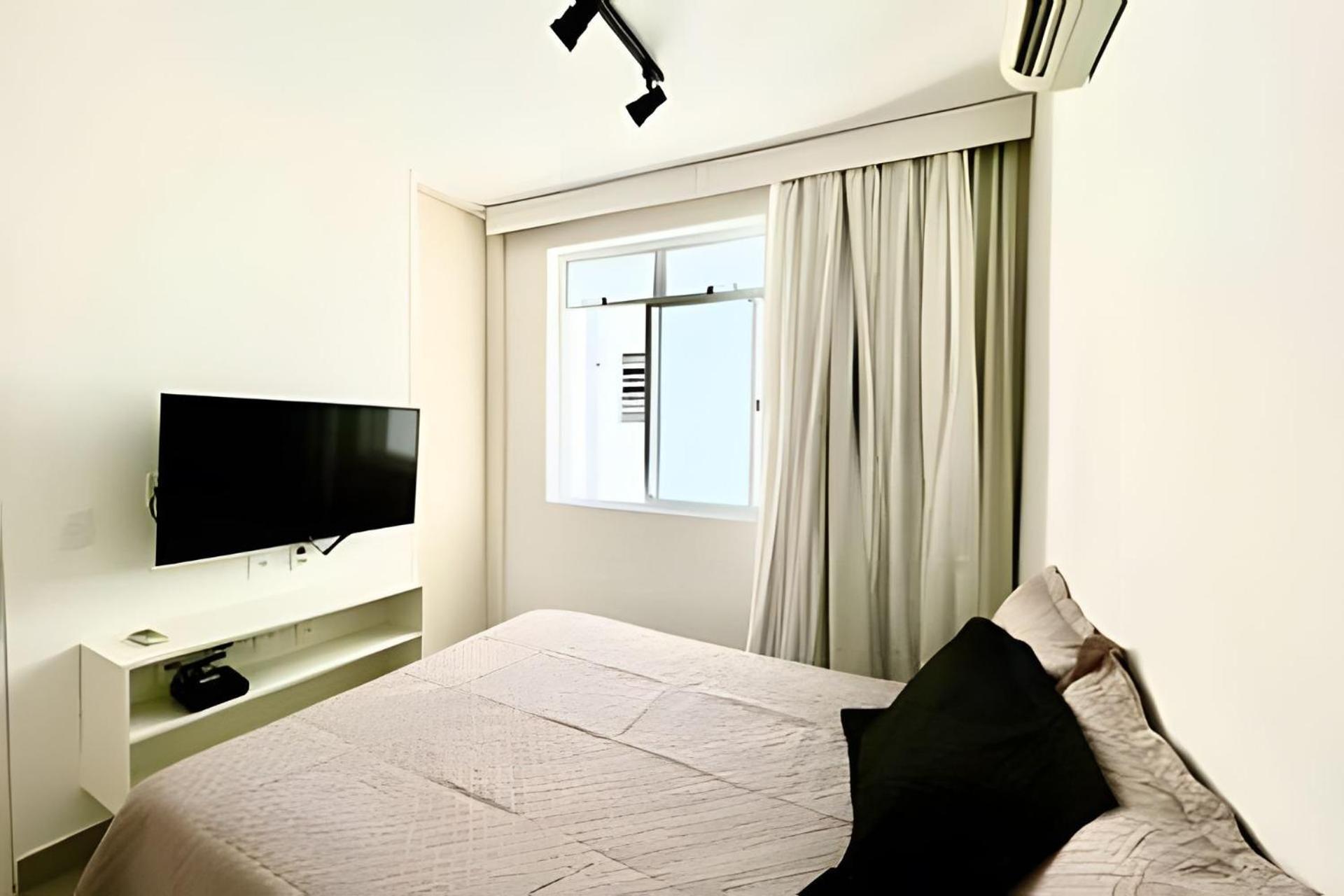 Apartamento Em Ipanema / Leblon - Posto 10 Rio de Janeiro Exterior foto