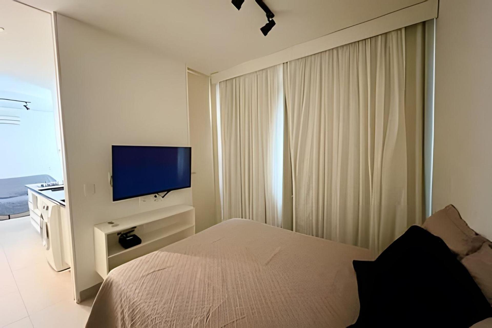 Apartamento Em Ipanema / Leblon - Posto 10 Rio de Janeiro Exterior foto