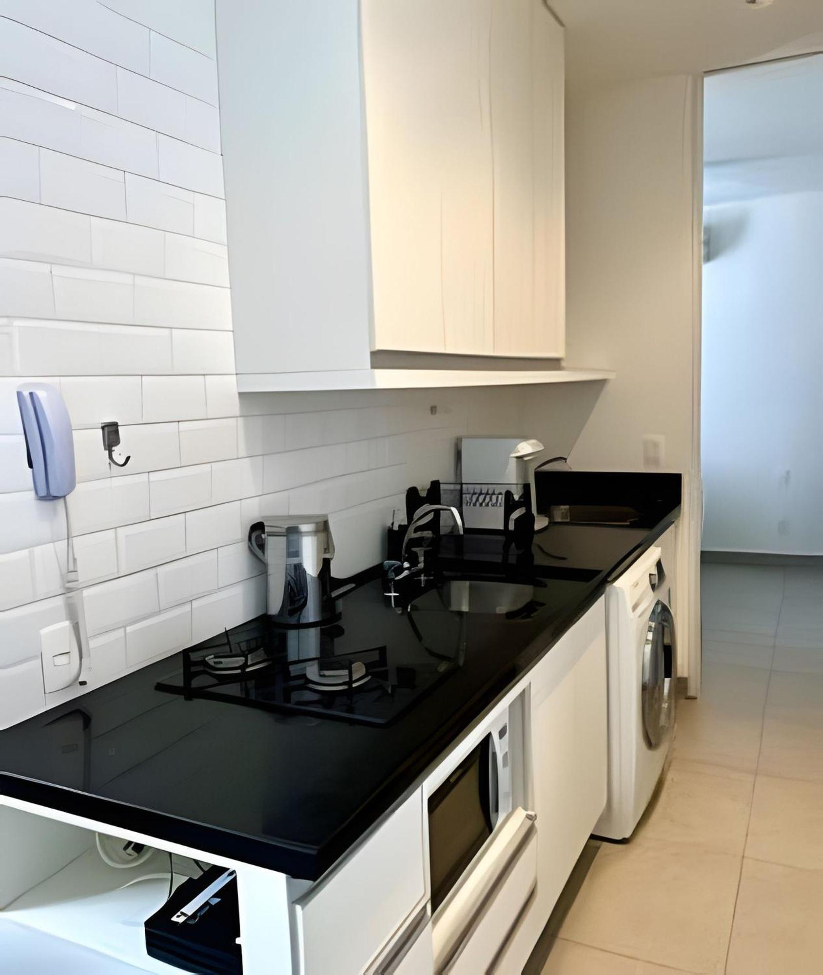 Apartamento Em Ipanema / Leblon - Posto 10 Rio de Janeiro Exterior foto