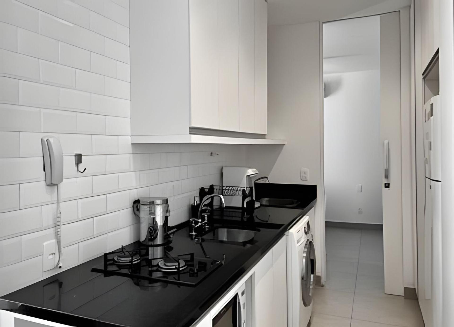 Apartamento Em Ipanema / Leblon - Posto 10 Rio de Janeiro Exterior foto