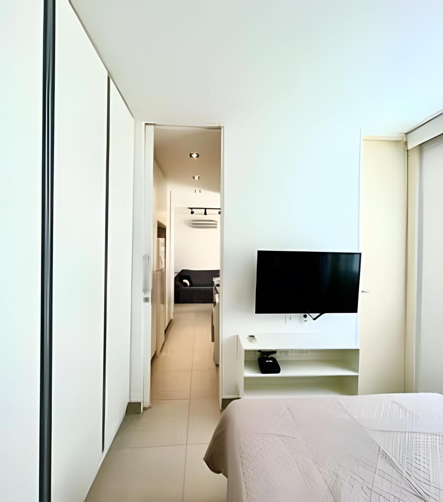 Apartamento Em Ipanema / Leblon - Posto 10 Rio de Janeiro Exterior foto